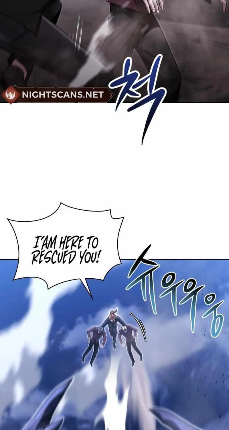 Clever Cleaning Life Of The Returned Genius Hunter Chapter 60 page 51 - 