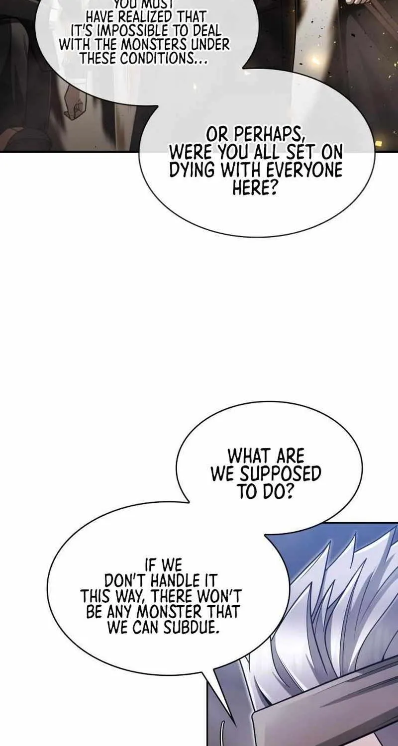 Clever Cleaning Life Of The Returned Genius Hunter Chapter 60 page 60 - 