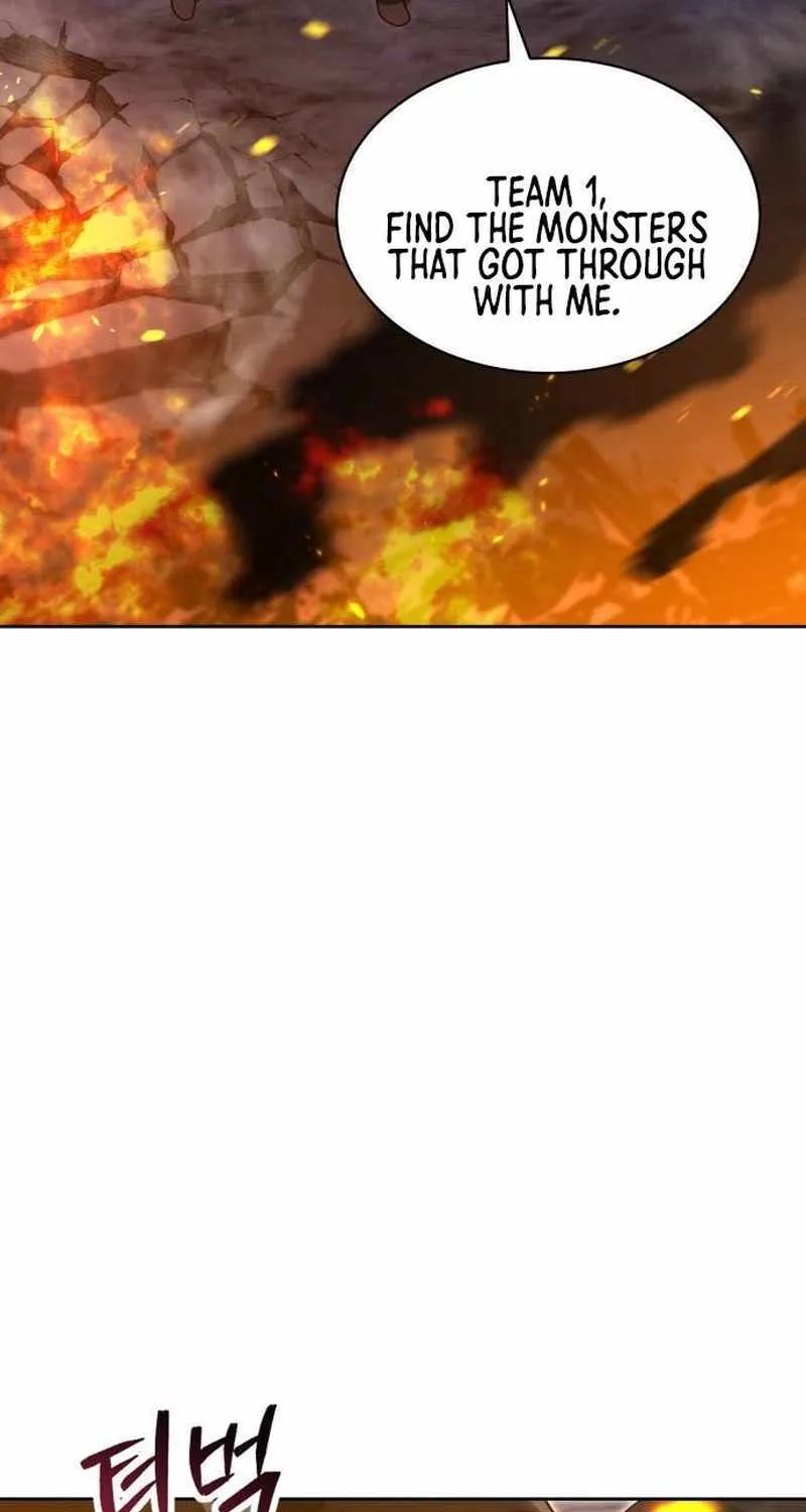 Clever Cleaning Life Of The Returned Genius Hunter Chapter 60 page 7 - 