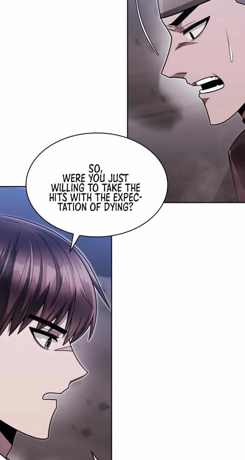 Clever Cleaning Life Of The Returned Genius Hunter Chapter 60 page 61 - 