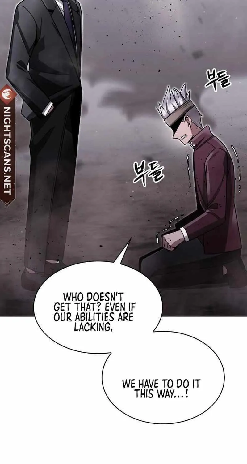 Clever Cleaning Life Of The Returned Genius Hunter Chapter 60 page 63 - 