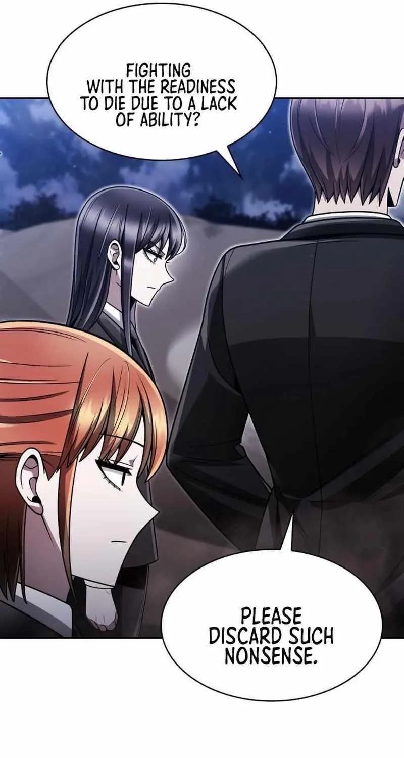 Clever Cleaning Life Of The Returned Genius Hunter Chapter 60 page 65 - 