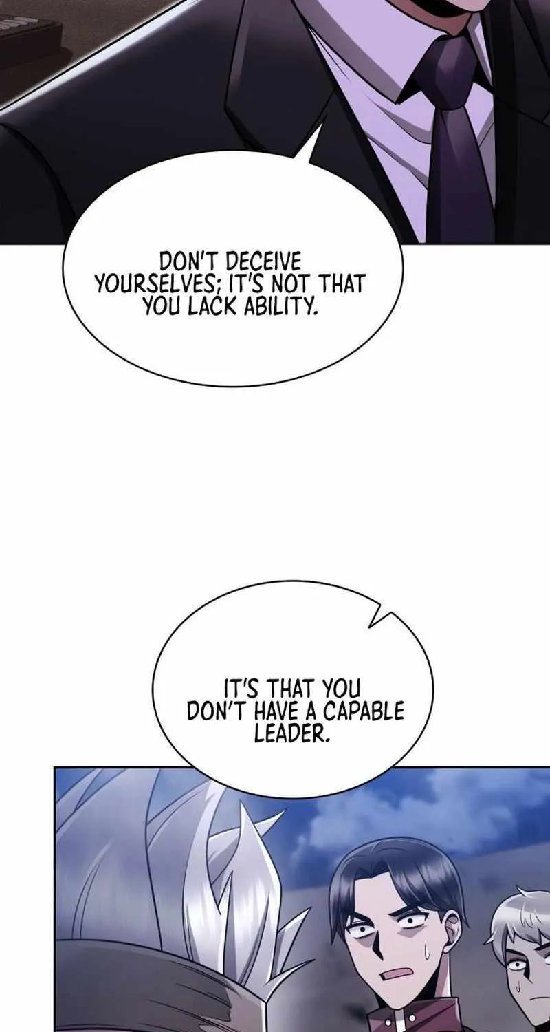 Clever Cleaning Life Of The Returned Genius Hunter Chapter 60 page 67 - 