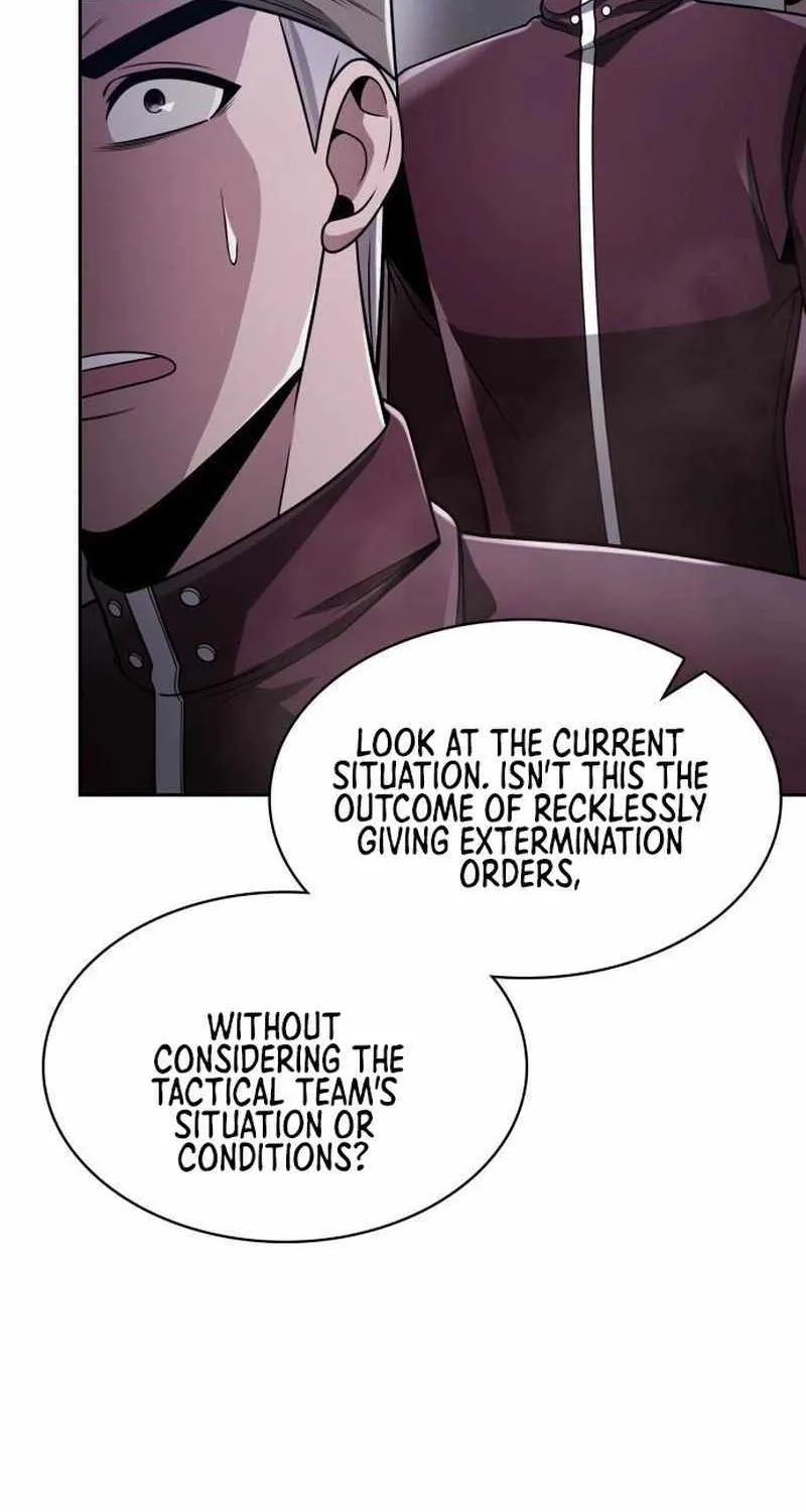 Clever Cleaning Life Of The Returned Genius Hunter Chapter 60 page 68 - 