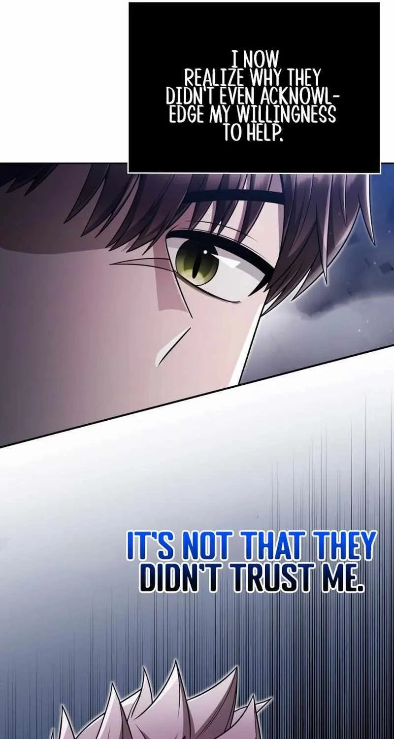 Clever Cleaning Life Of The Returned Genius Hunter Chapter 60 page 70 - 