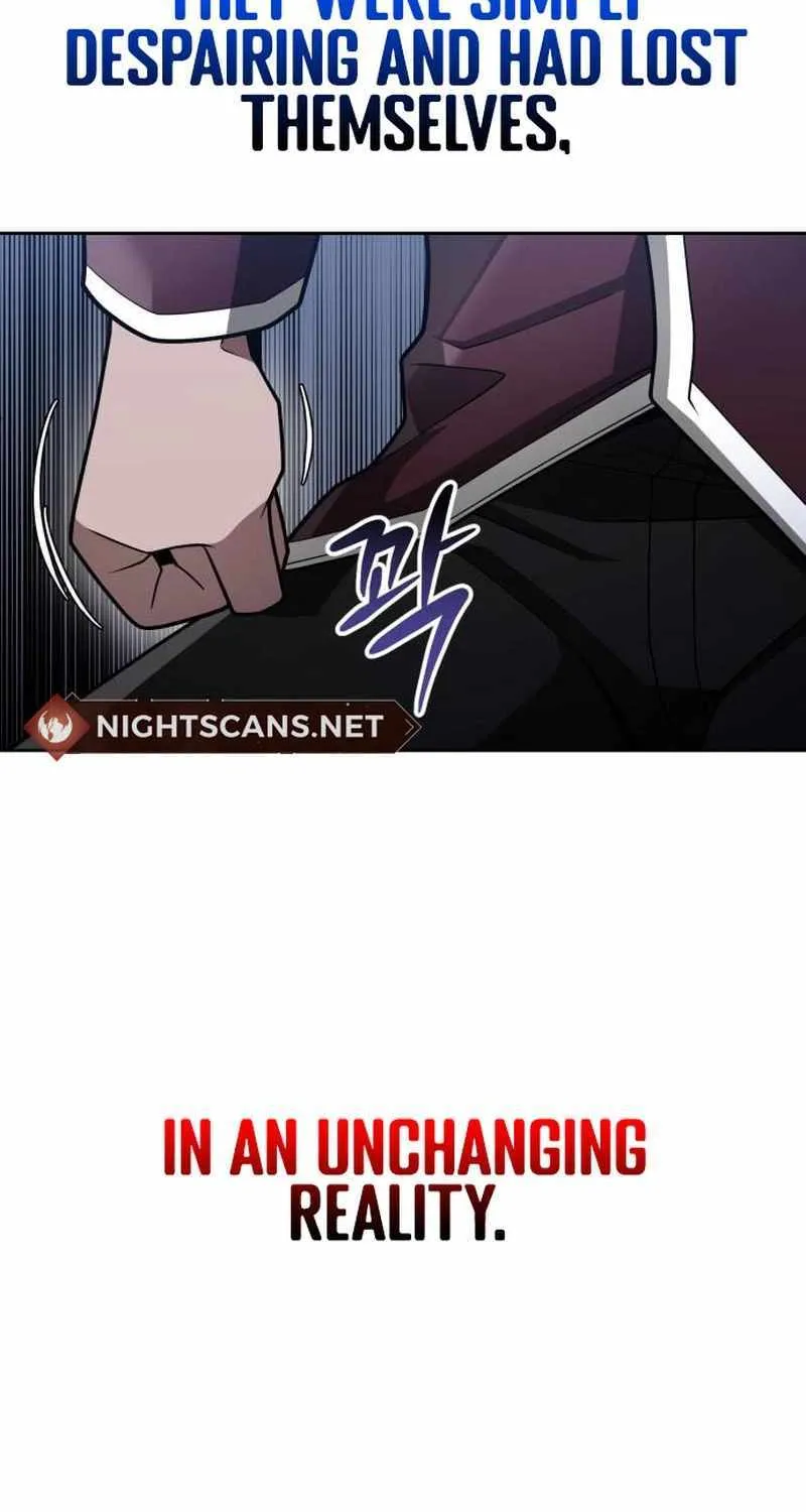Clever Cleaning Life Of The Returned Genius Hunter Chapter 60 page 72 - 