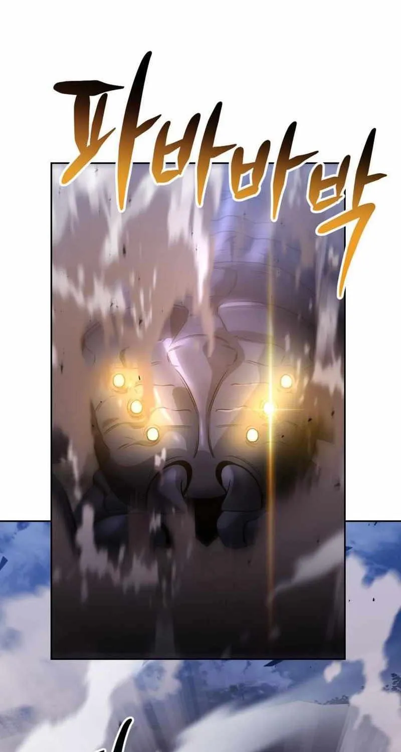 Clever Cleaning Life Of The Returned Genius Hunter Chapter 60 page 73 - 