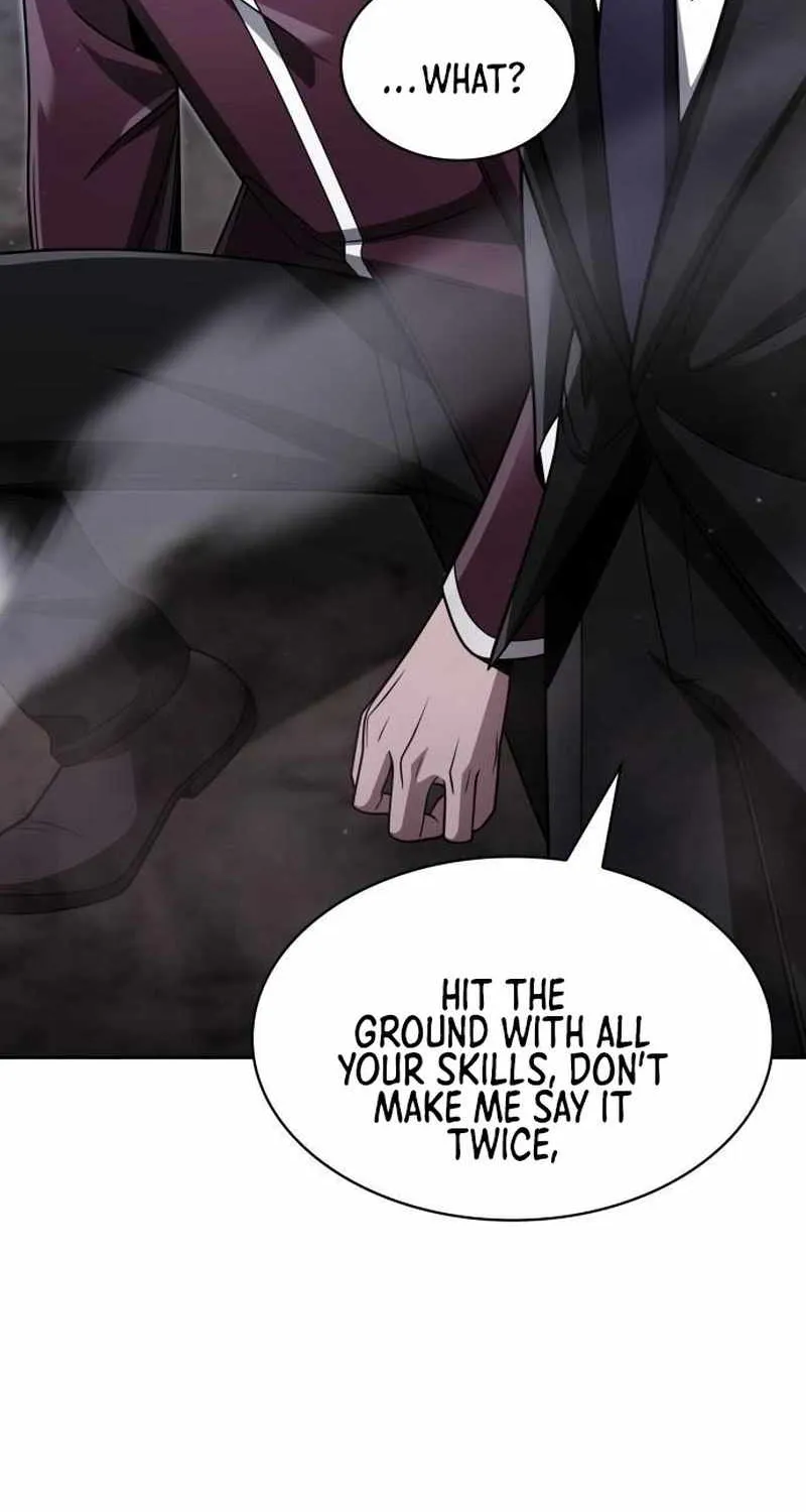 Clever Cleaning Life Of The Returned Genius Hunter Chapter 60 page 77 - 