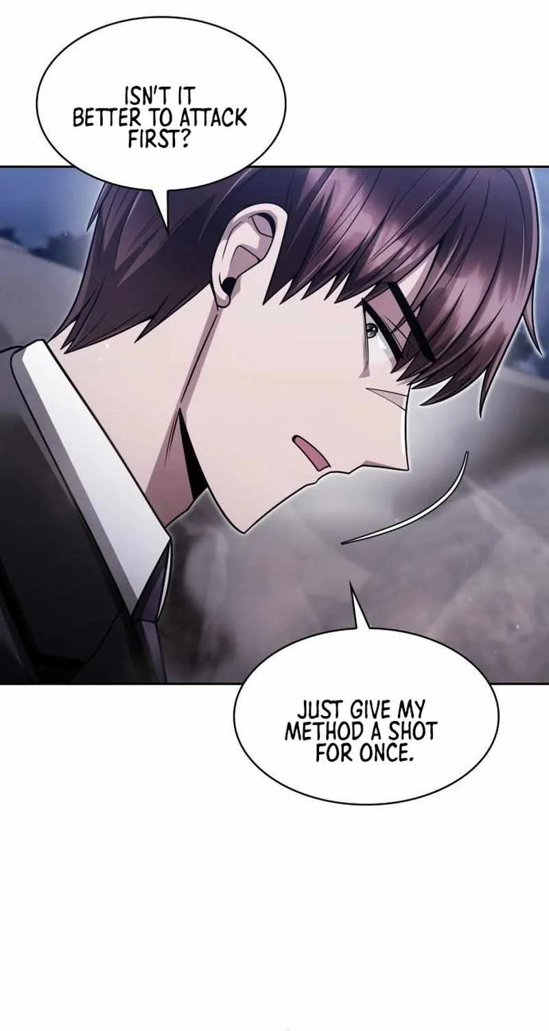 Clever Cleaning Life Of The Returned Genius Hunter Chapter 60 page 78 - 
