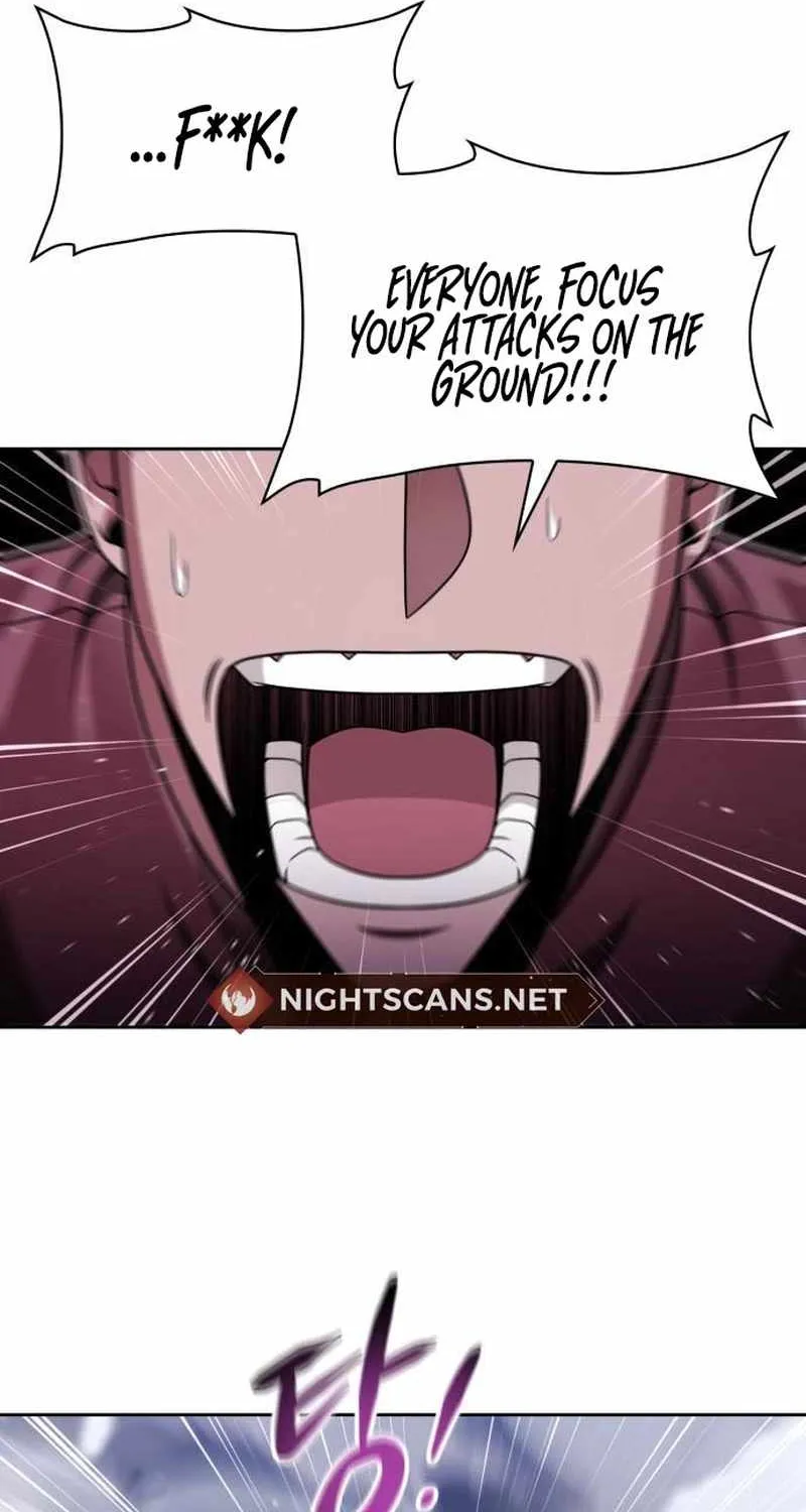 Clever Cleaning Life Of The Returned Genius Hunter Chapter 60 page 79 - 