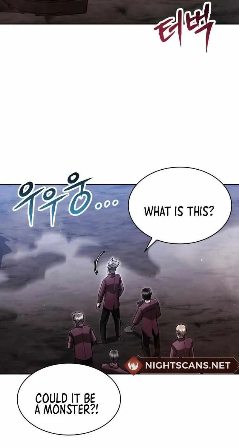 Clever Cleaning Life Of The Returned Genius Hunter Chapter 60 page 9 - 