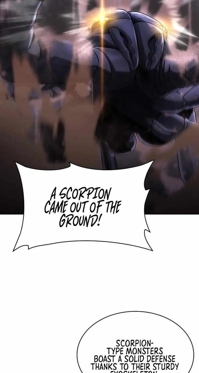 Clever Cleaning Life Of The Returned Genius Hunter Chapter 60 page 82 - 