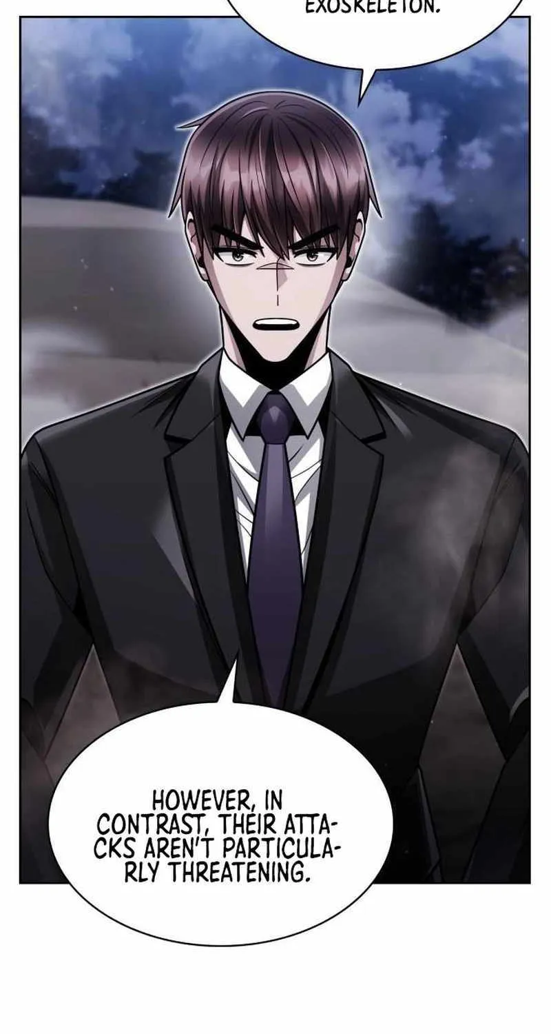Clever Cleaning Life Of The Returned Genius Hunter Chapter 60 page 83 - 