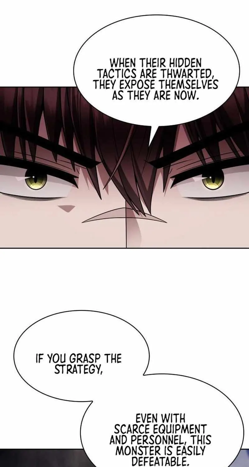 Clever Cleaning Life Of The Returned Genius Hunter Chapter 60 page 84 - 