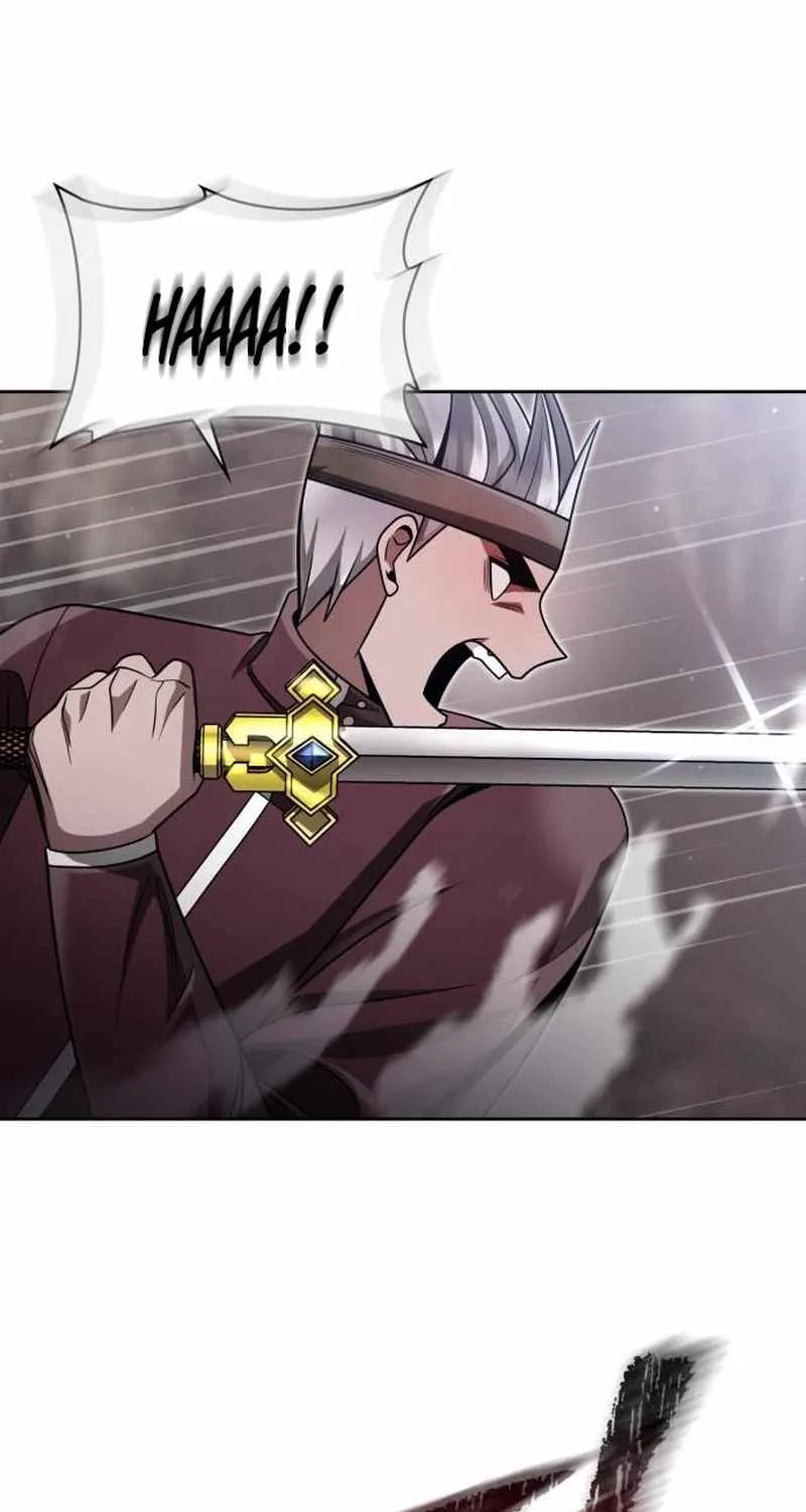 Clever Cleaning Life Of The Returned Genius Hunter Chapter 60 page 88 - 