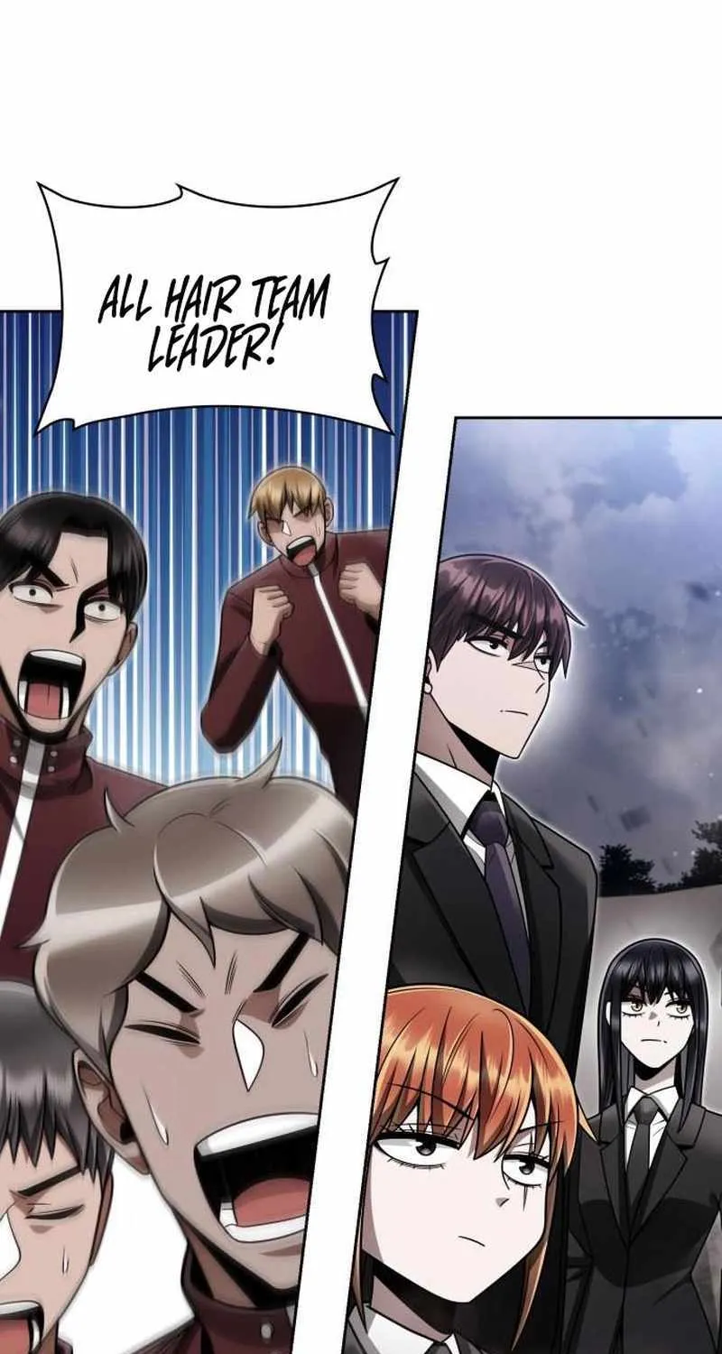 Clever Cleaning Life Of The Returned Genius Hunter Chapter 60 page 97 - 