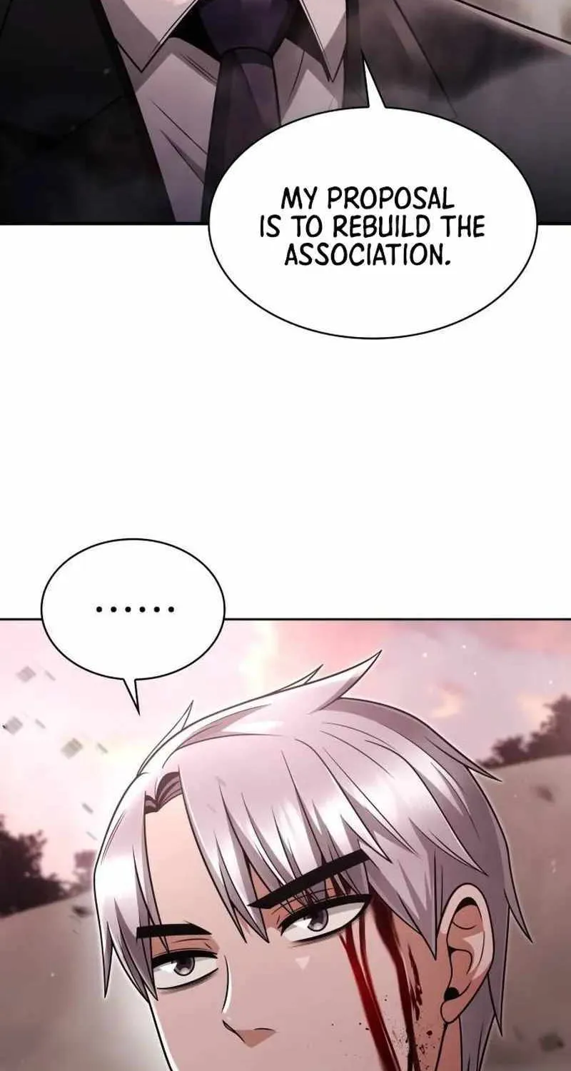 Clever Cleaning Life Of The Returned Genius Hunter Chapter 61 page 2 - 