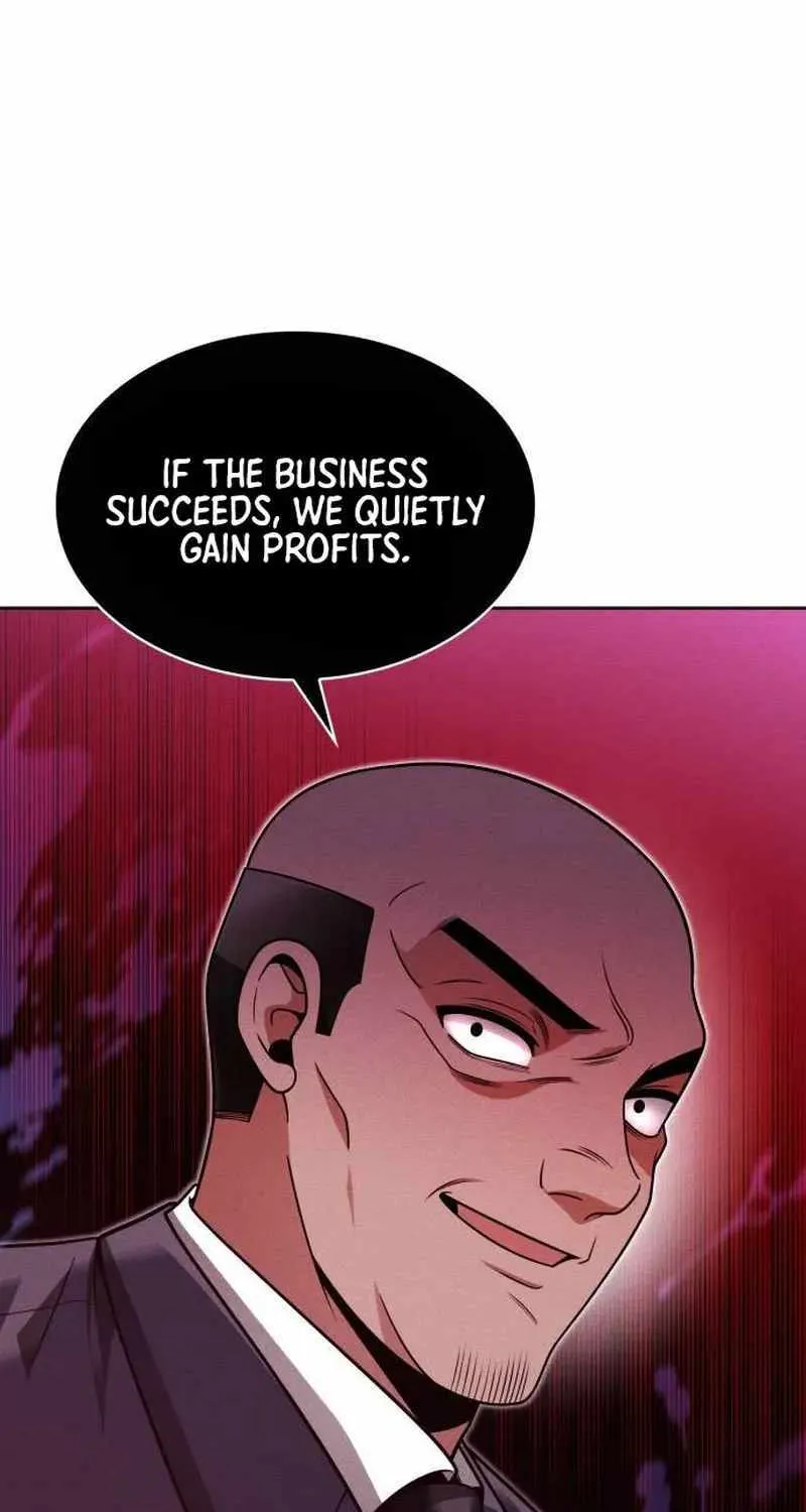 Clever Cleaning Life Of The Returned Genius Hunter Chapter 61 page 102 - 