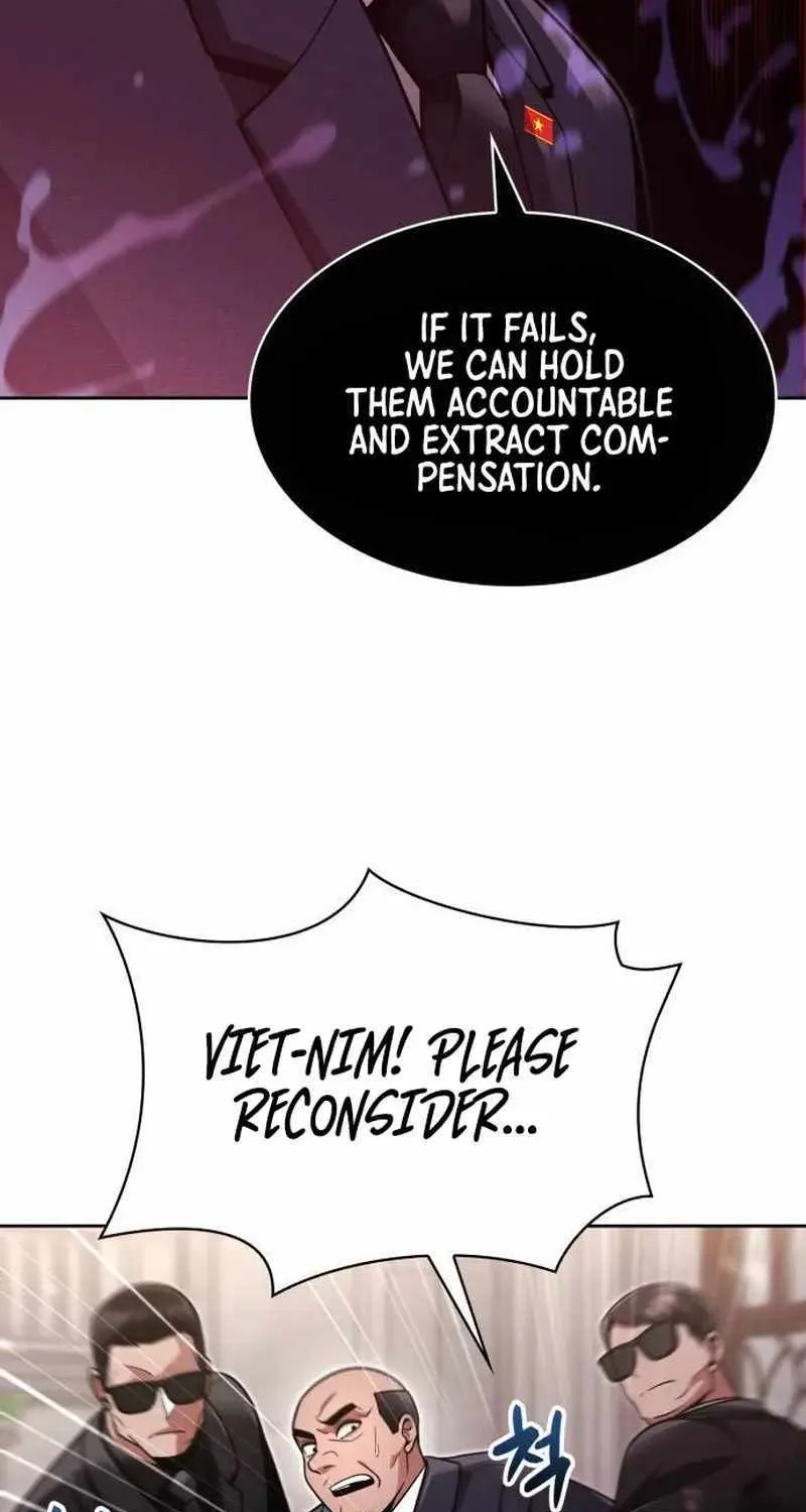 Clever Cleaning Life Of The Returned Genius Hunter Chapter 61 page 103 - 