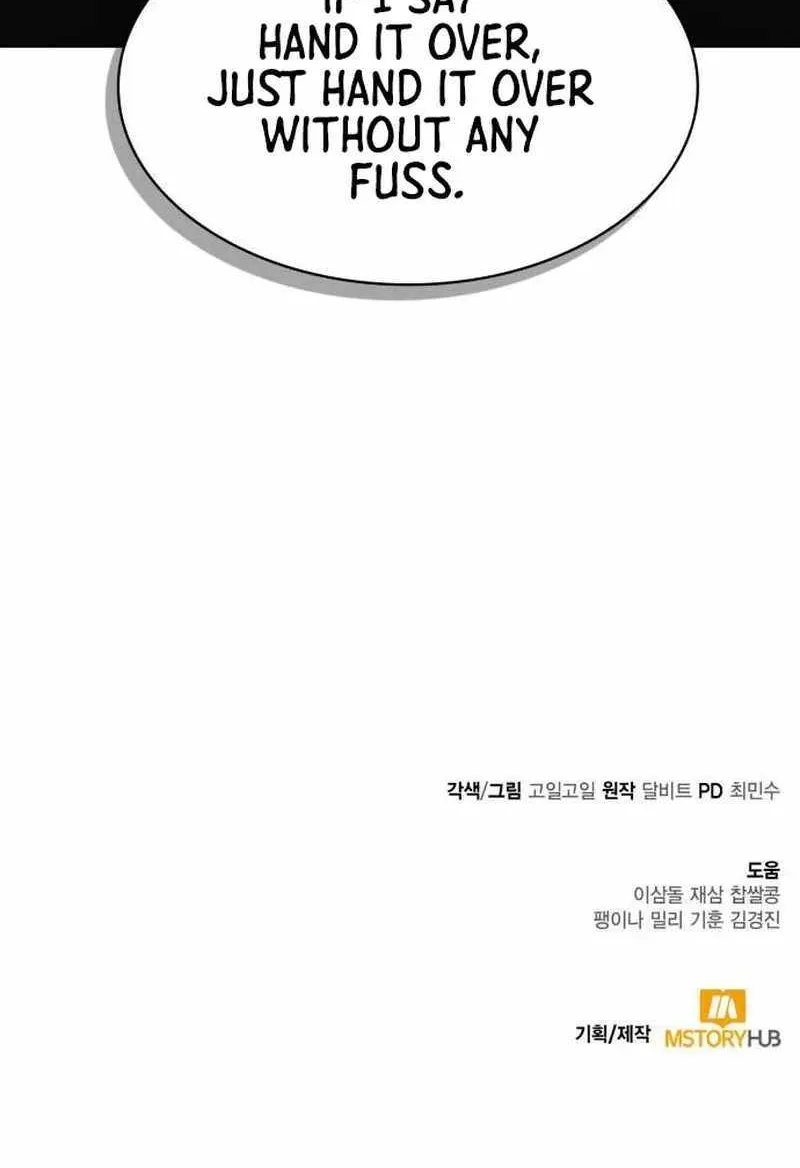 Clever Cleaning Life Of The Returned Genius Hunter Chapter 61 page 110 - 