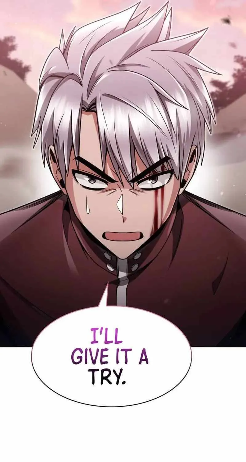 Clever Cleaning Life Of The Returned Genius Hunter Chapter 61 page 13 - 