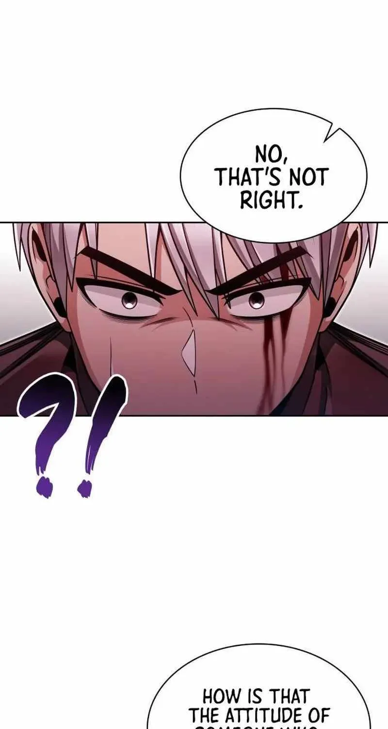 Clever Cleaning Life Of The Returned Genius Hunter Chapter 61 page 14 - 