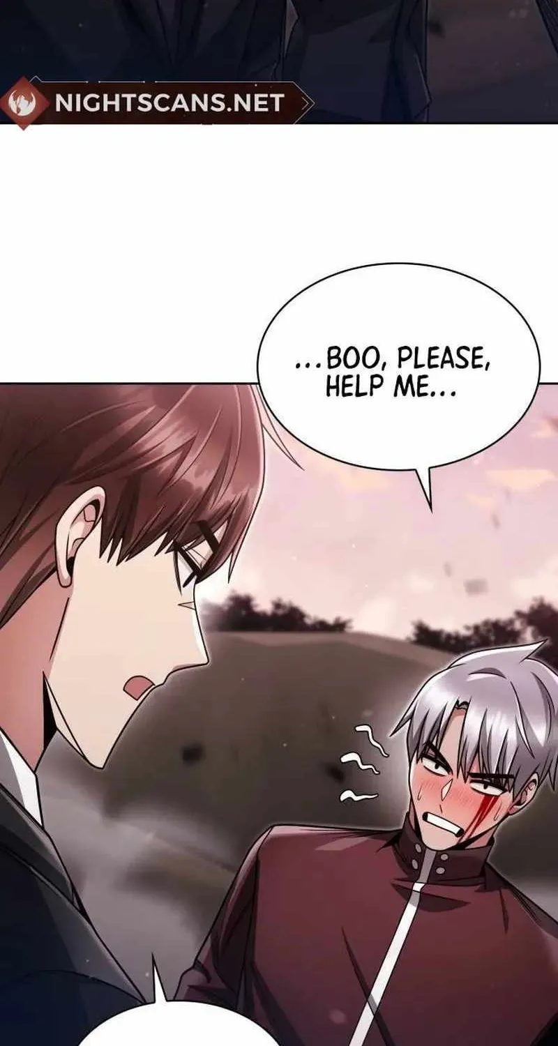 Clever Cleaning Life Of The Returned Genius Hunter Chapter 61 page 16 - 