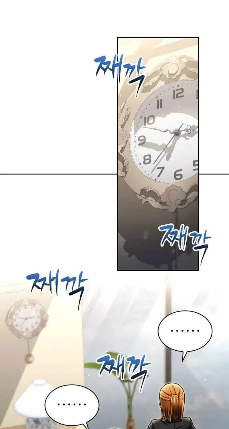 Clever Cleaning Life Of The Returned Genius Hunter Chapter 61 page 22 - 