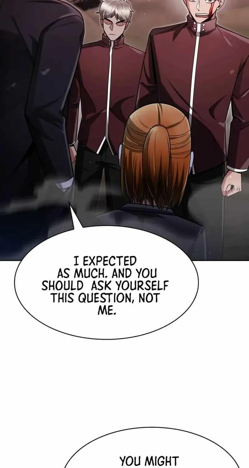 Clever Cleaning Life Of The Returned Genius Hunter Chapter 61 page 4 - 