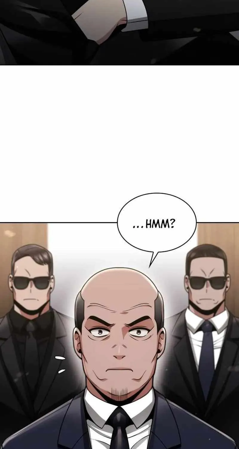 Clever Cleaning Life Of The Returned Genius Hunter Chapter 61 page 32 - 