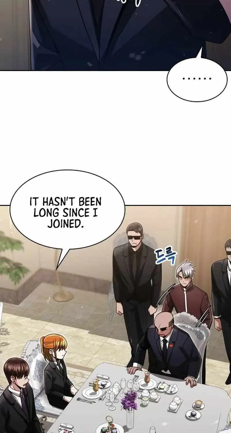 Clever Cleaning Life Of The Returned Genius Hunter Chapter 61 page 34 - 