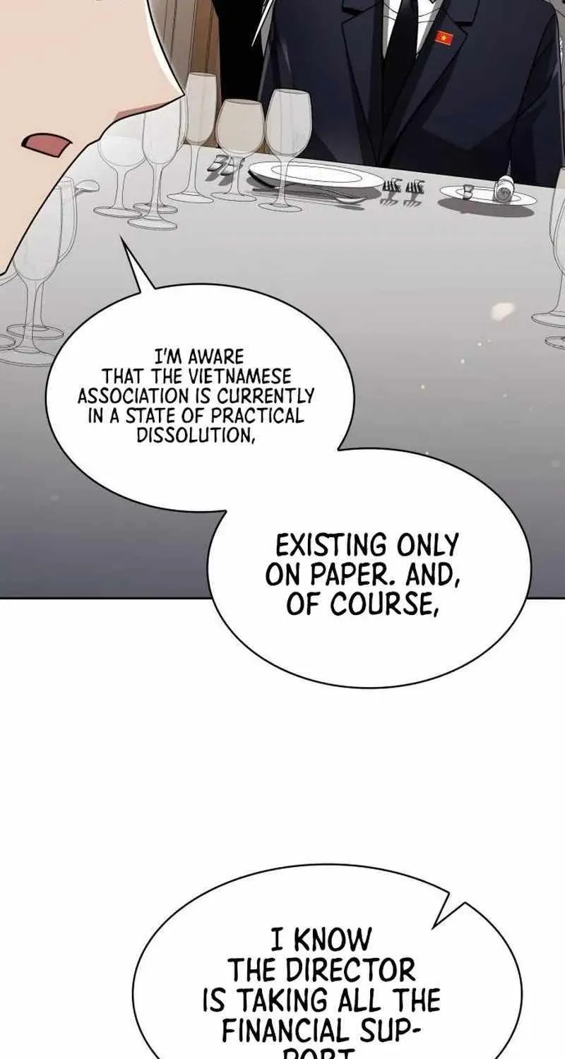 Clever Cleaning Life Of The Returned Genius Hunter Chapter 61 page 40 - 