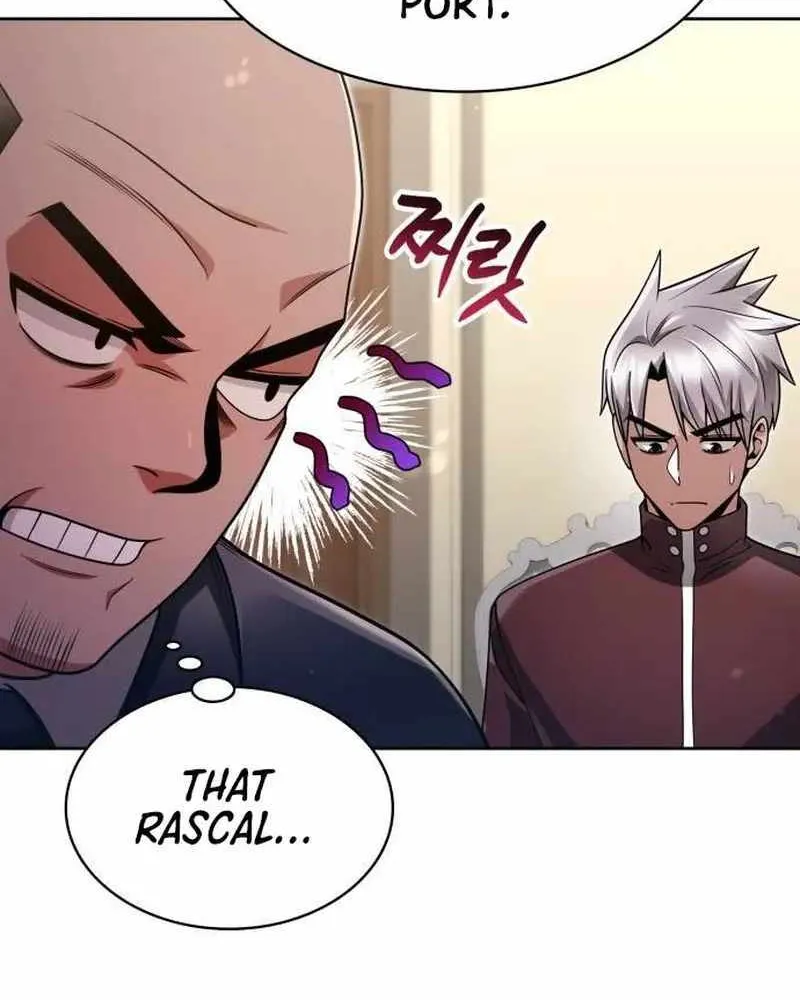 Clever Cleaning Life Of The Returned Genius Hunter Chapter 61 page 41 - 