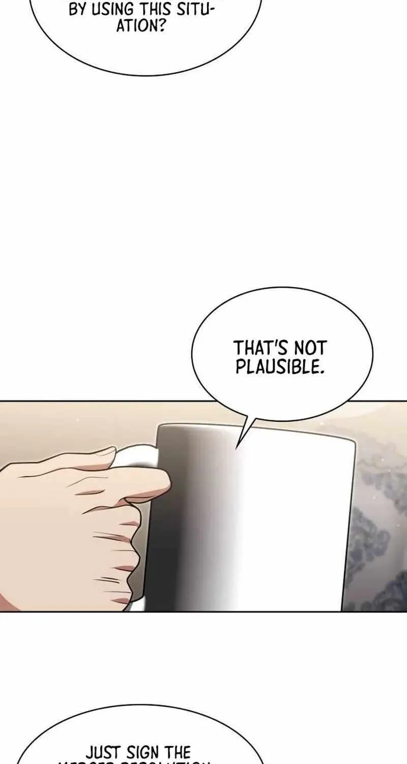 Clever Cleaning Life Of The Returned Genius Hunter Chapter 61 page 43 - 