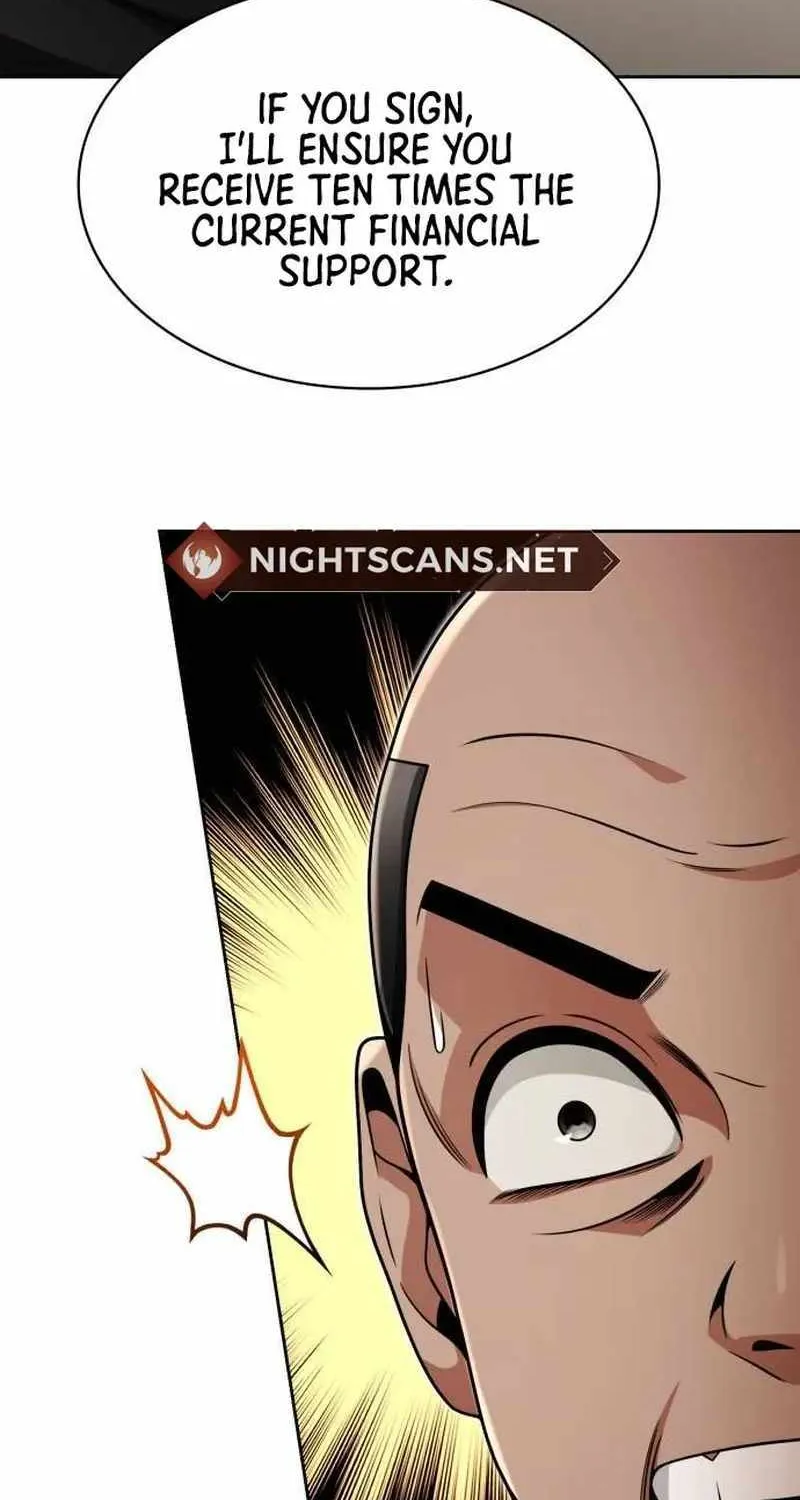 Clever Cleaning Life Of The Returned Genius Hunter Chapter 61 page 45 - 