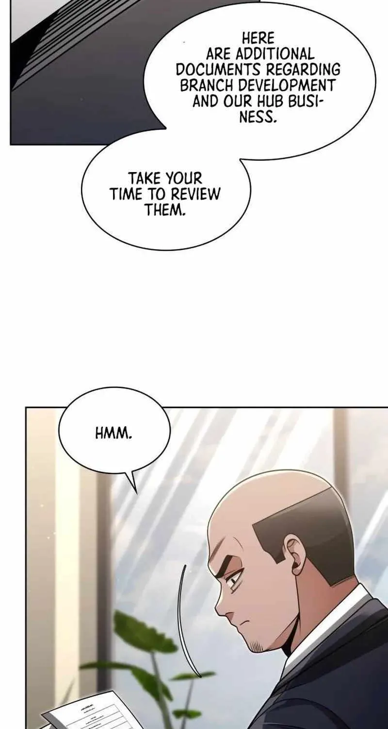 Clever Cleaning Life Of The Returned Genius Hunter Chapter 61 page 51 - 