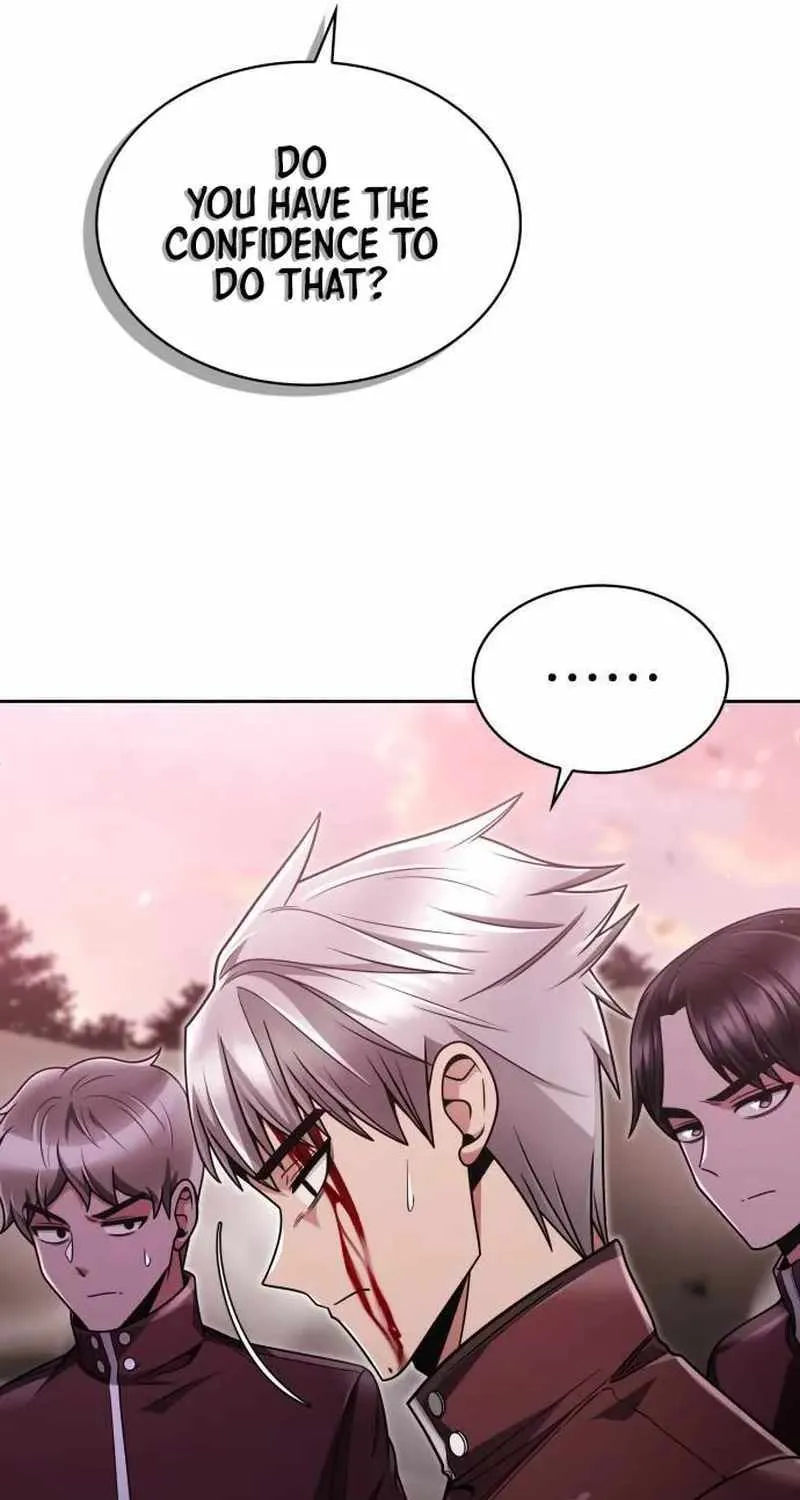 Clever Cleaning Life Of The Returned Genius Hunter Chapter 61 page 7 - 