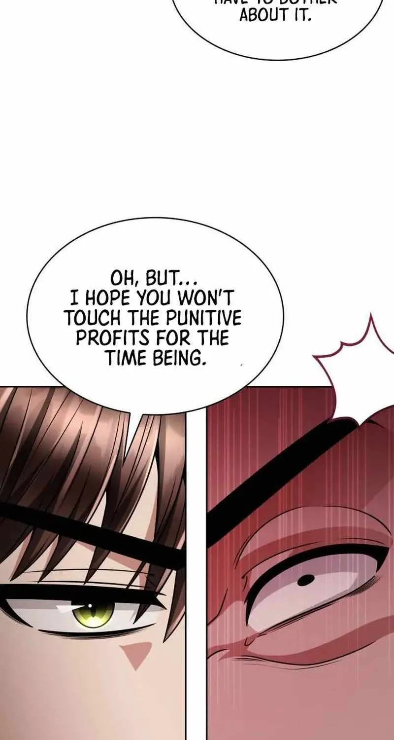 Clever Cleaning Life Of The Returned Genius Hunter Chapter 61 page 61 - 