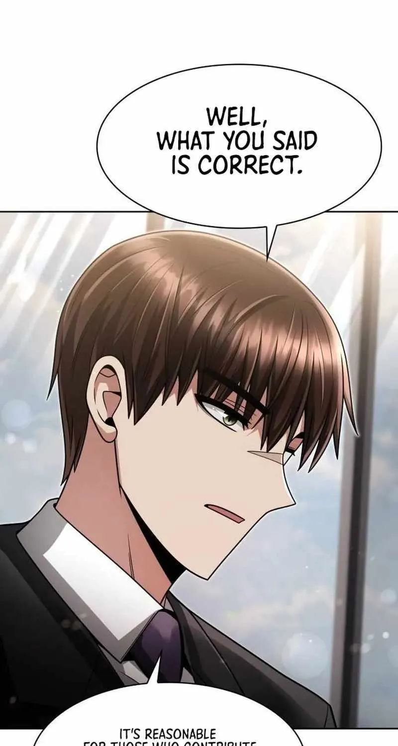 Clever Cleaning Life Of The Returned Genius Hunter Chapter 61 page 64 - 