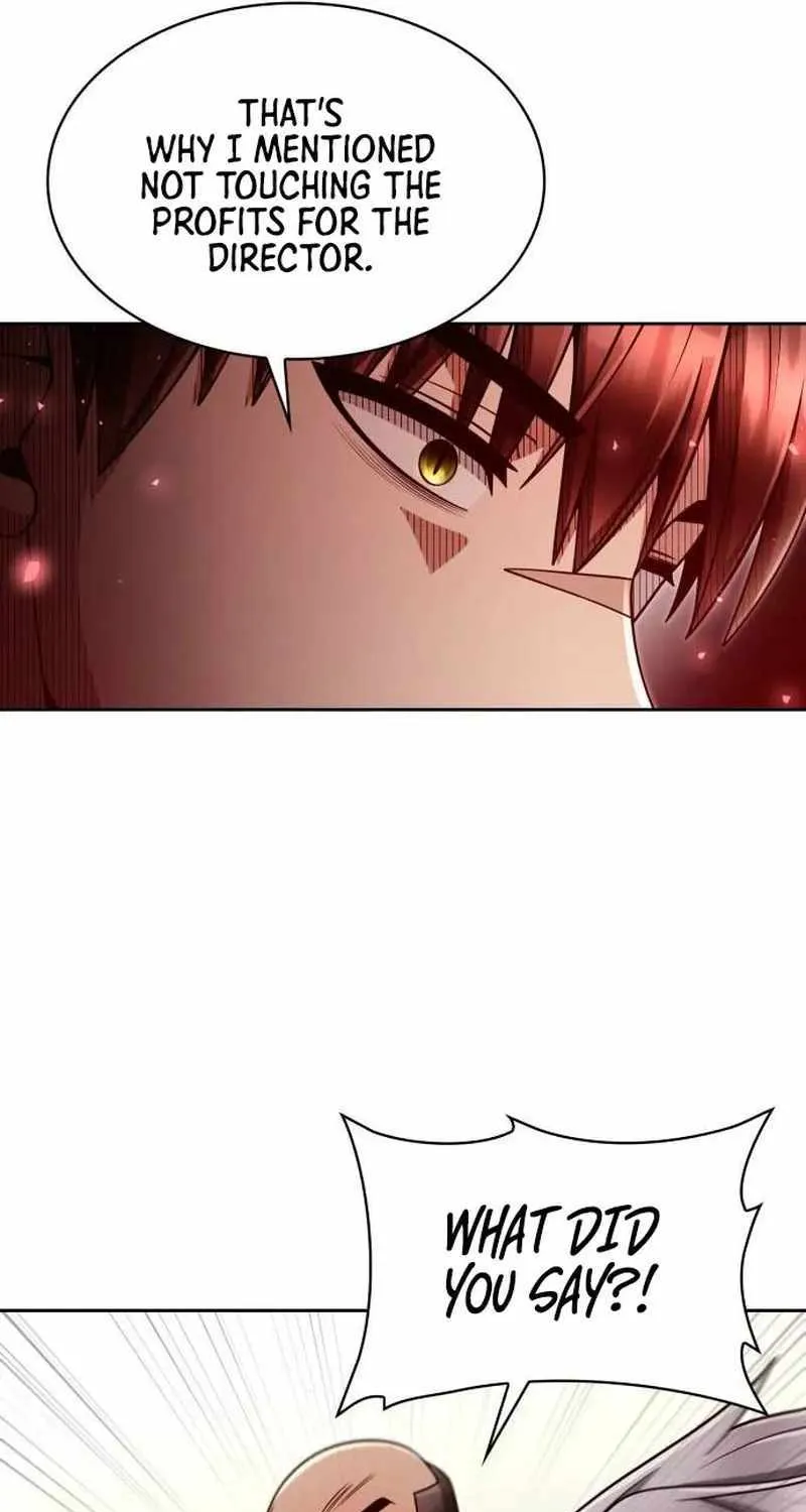 Clever Cleaning Life Of The Returned Genius Hunter Chapter 61 page 66 - 