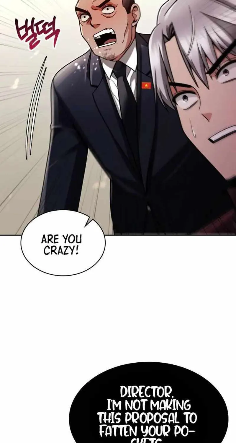 Clever Cleaning Life Of The Returned Genius Hunter Chapter 61 page 67 - 