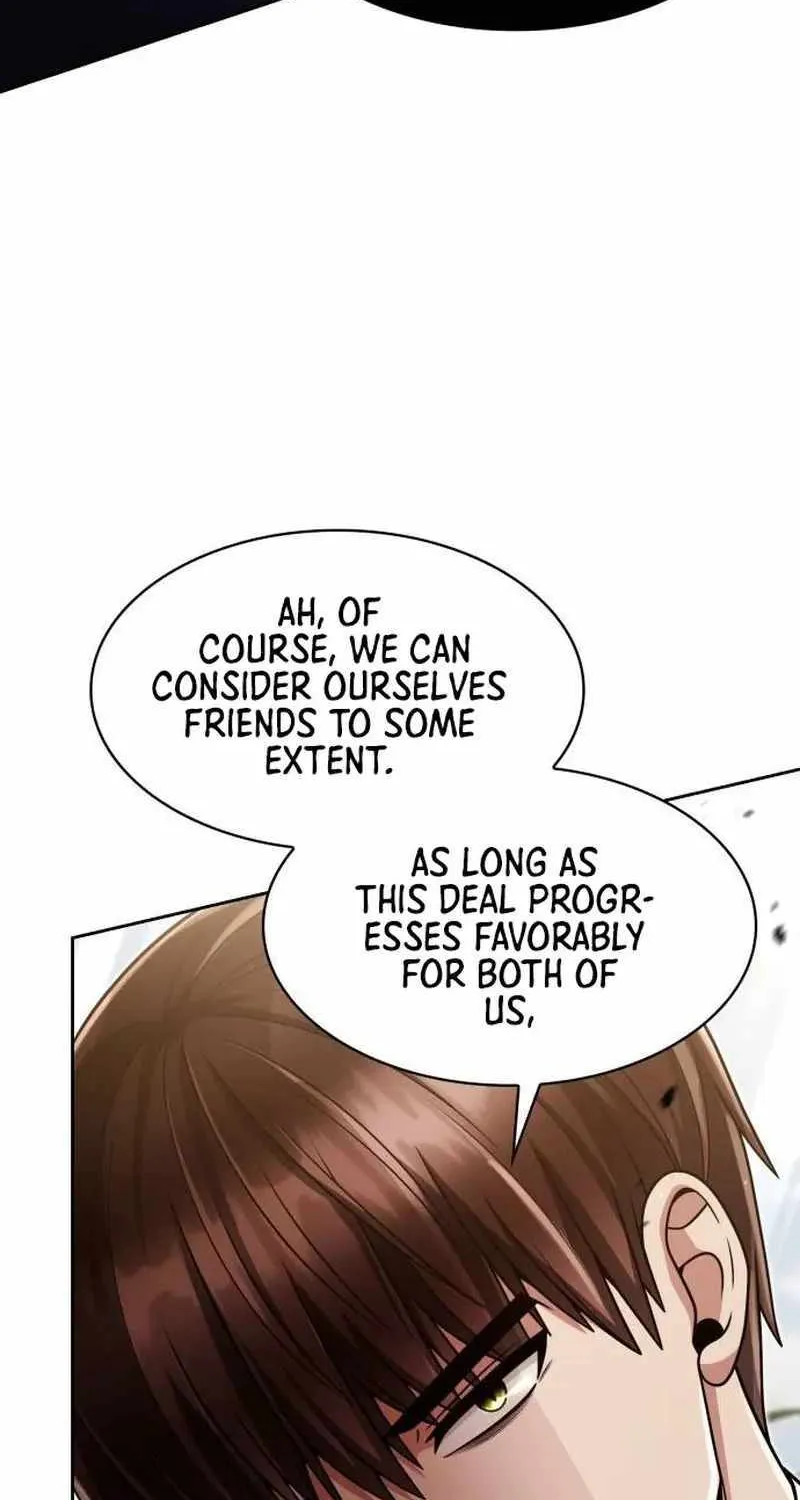 Clever Cleaning Life Of The Returned Genius Hunter Chapter 61 page 69 - 