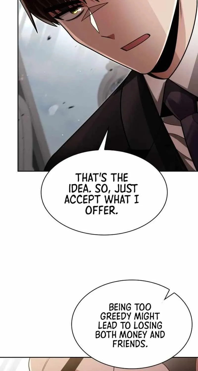 Clever Cleaning Life Of The Returned Genius Hunter Chapter 61 page 70 - 