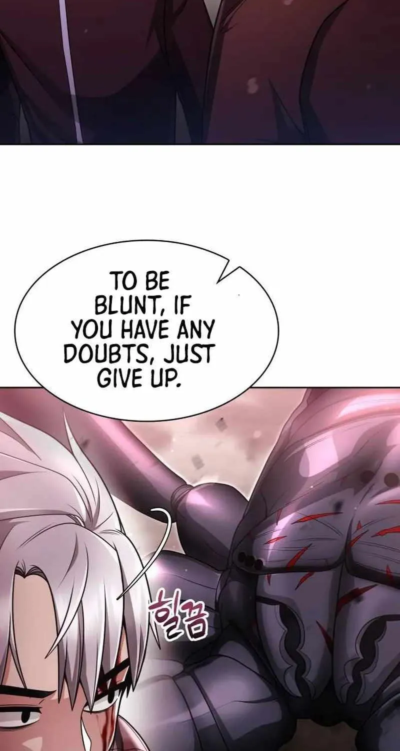 Clever Cleaning Life Of The Returned Genius Hunter Chapter 61 page 8 - 