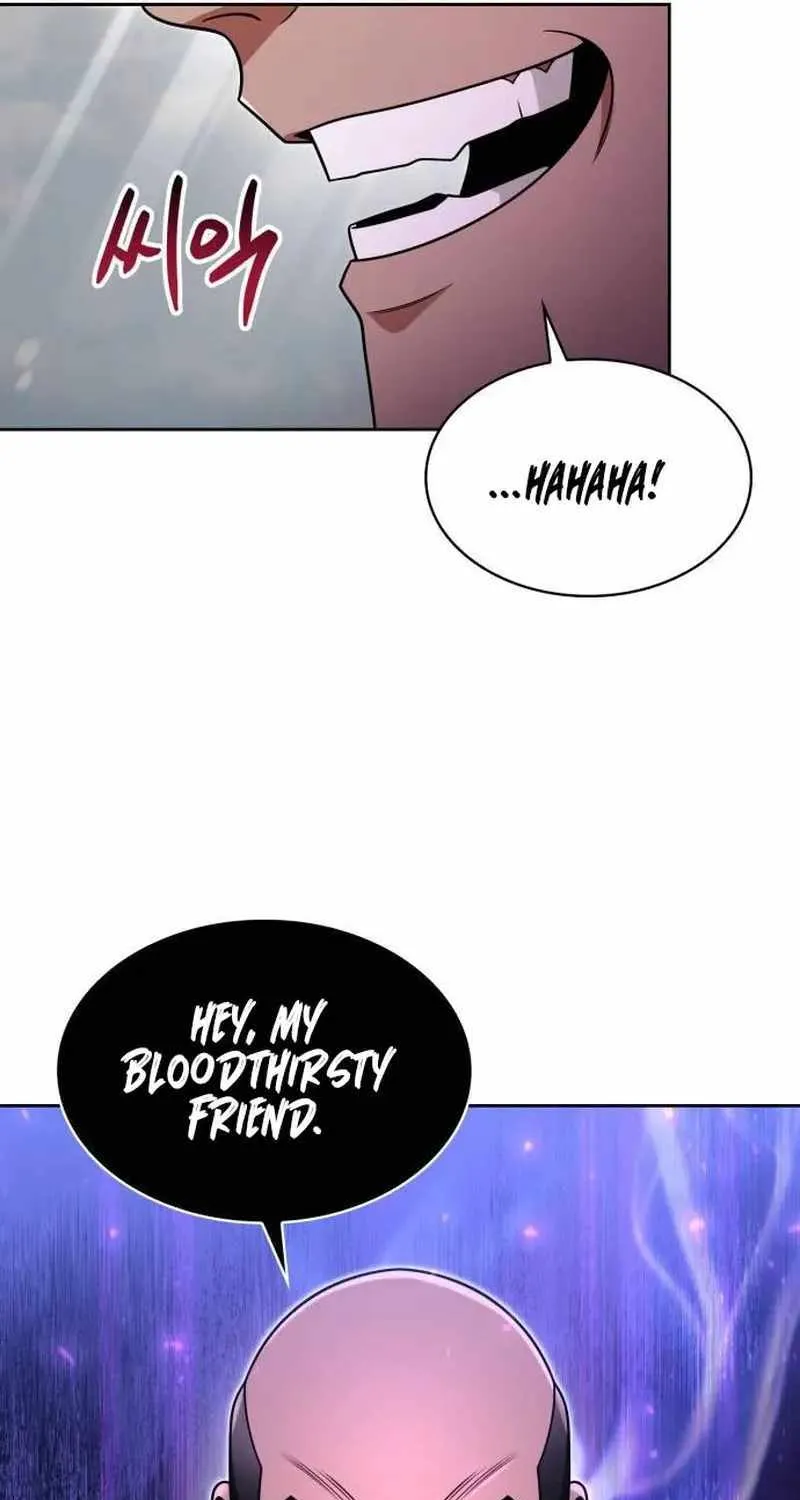 Clever Cleaning Life Of The Returned Genius Hunter Chapter 61 page 72 - 