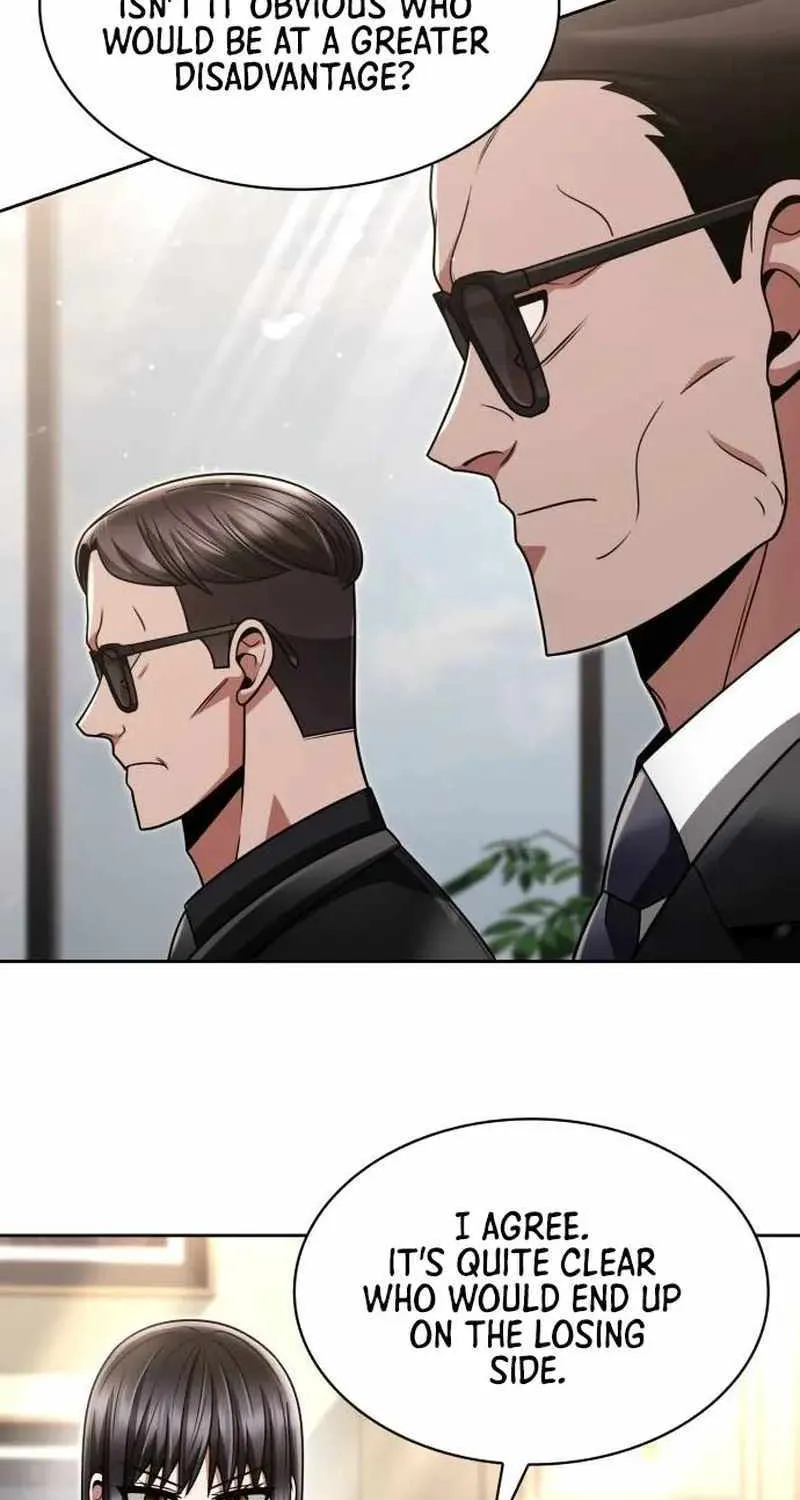 Clever Cleaning Life Of The Returned Genius Hunter Chapter 61 page 74 - 