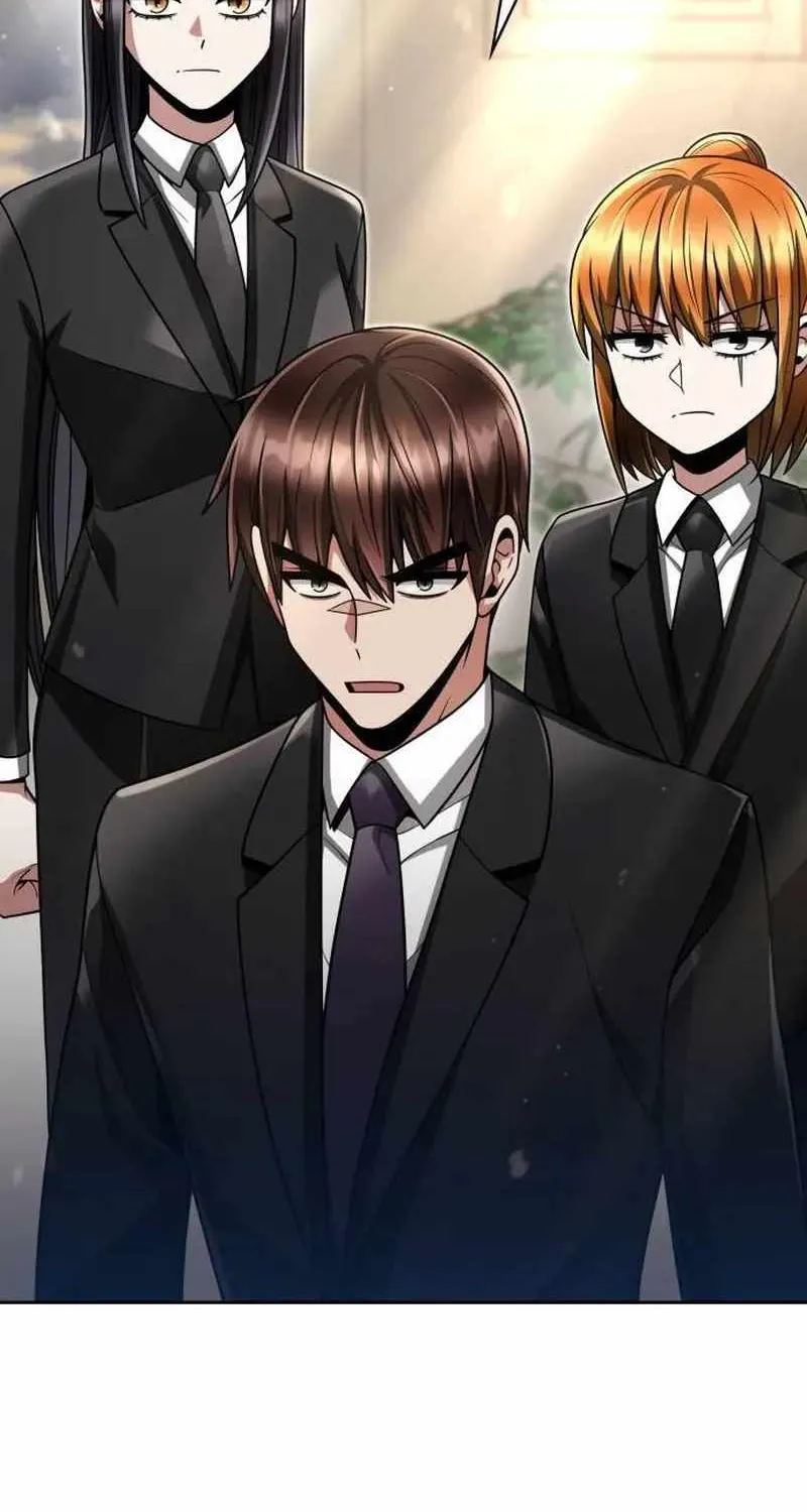 Clever Cleaning Life Of The Returned Genius Hunter Chapter 61 page 75 - 