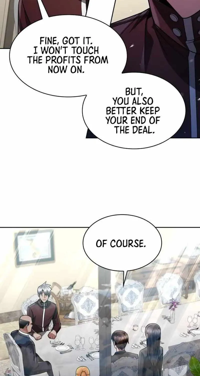 Clever Cleaning Life Of The Returned Genius Hunter Chapter 61 page 79 - 