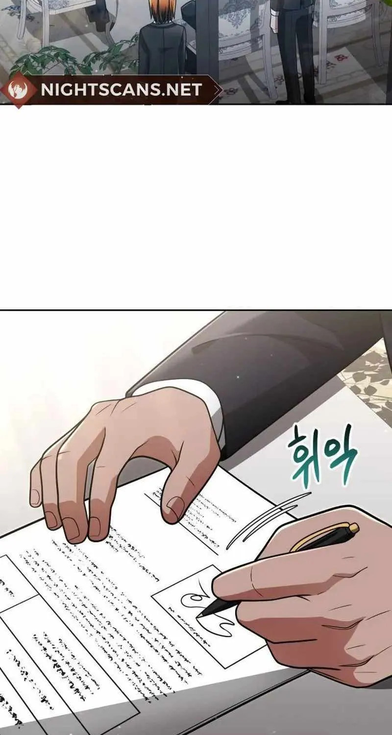 Clever Cleaning Life Of The Returned Genius Hunter Chapter 61 page 80 - 