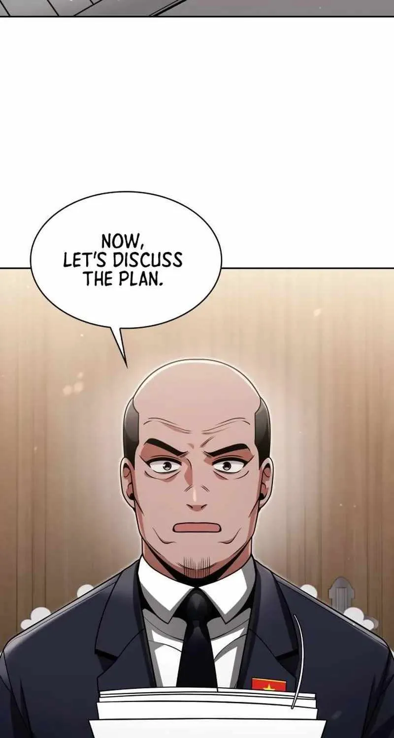 Clever Cleaning Life Of The Returned Genius Hunter Chapter 61 page 81 - 
